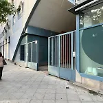Triana Suite Apartament